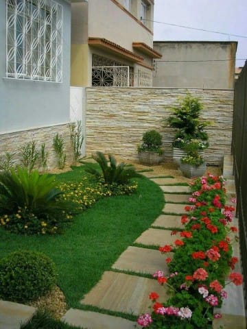 تنسيق حدائق (1)