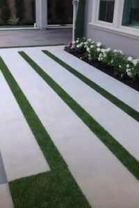 تنسيق حدائق (101)