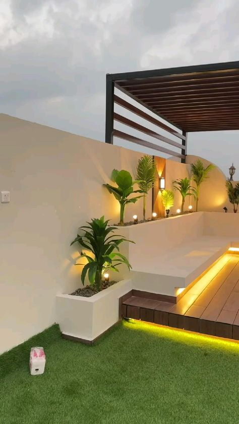 تنسيق حدائق (126)