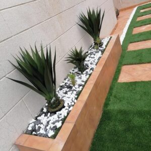 تنسيق حدائق (16)