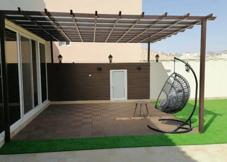 تنسيق حدائق (29)