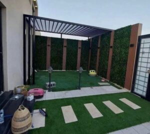 تنسيق حدائق (33)