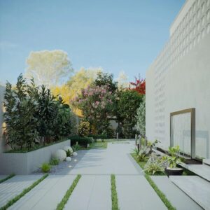 تنسيق حدائق (37)