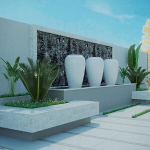 تنسيق حدائق (41)