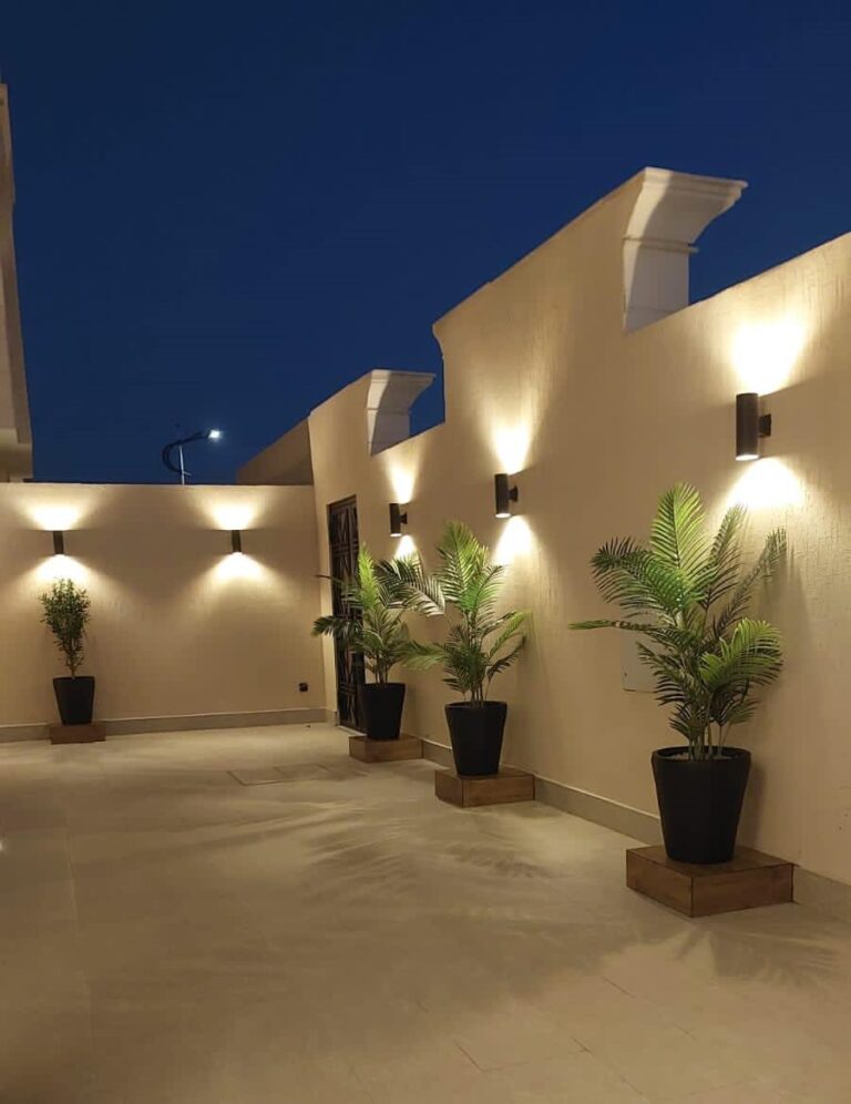 تنسيق حدائق (41)