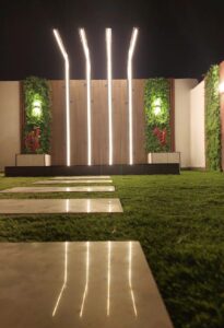 تنسيق حدائق (42)