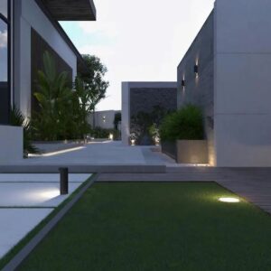 تنسيق حدائق (51)