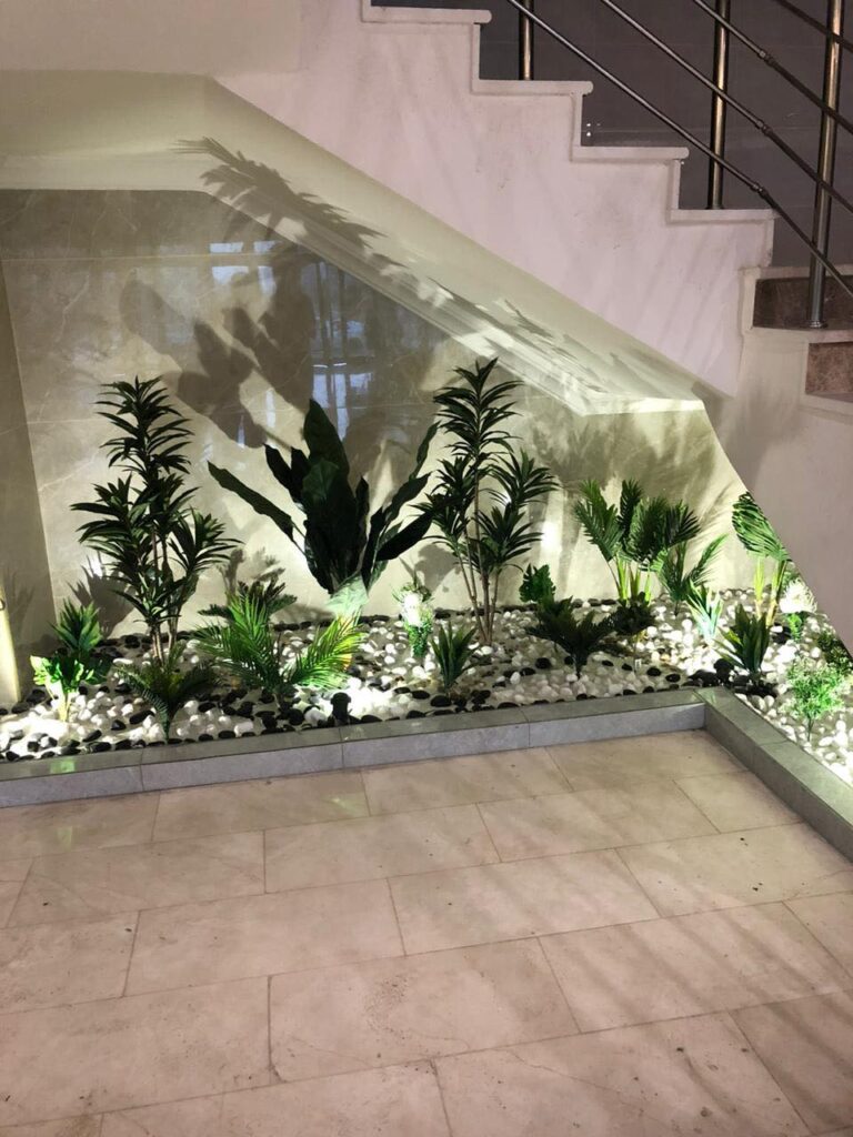 تنسيق حدائق (51)
