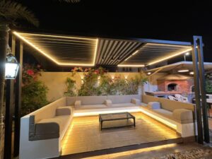 تنسيق حدائق (55)
