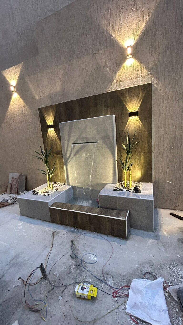 تنسيق حدائق (63)