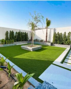 تنسيق حدائق (96)