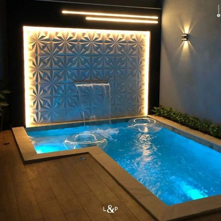 شلالات ونوافير (3)