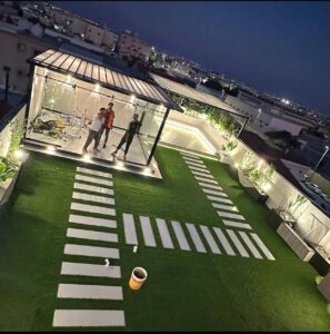 غرف زجاجية (21)